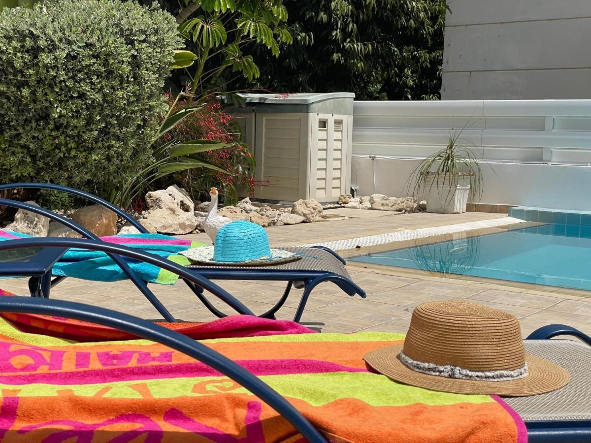 Zoe'S Villa By Turtle Bay Protarász Kültér fotó