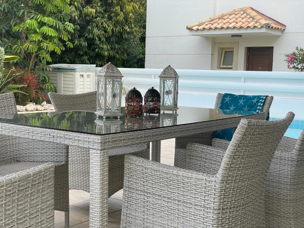 Zoe'S Villa By Turtle Bay Protarász Kültér fotó