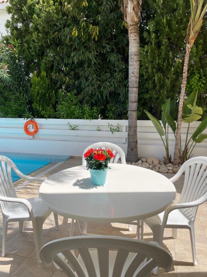 Zoe'S Villa By Turtle Bay Protarász Kültér fotó