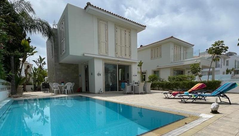Zoe'S Villa By Turtle Bay Protarász Kültér fotó