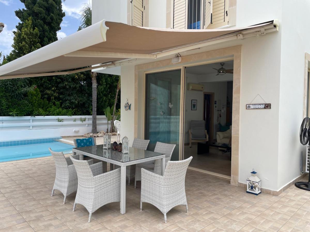 Zoe'S Villa By Turtle Bay Protarász Kültér fotó