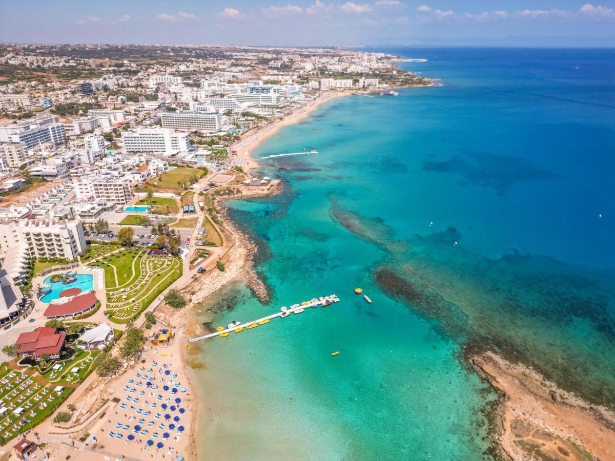 Zoe'S Villa By Turtle Bay Protarász Kültér fotó