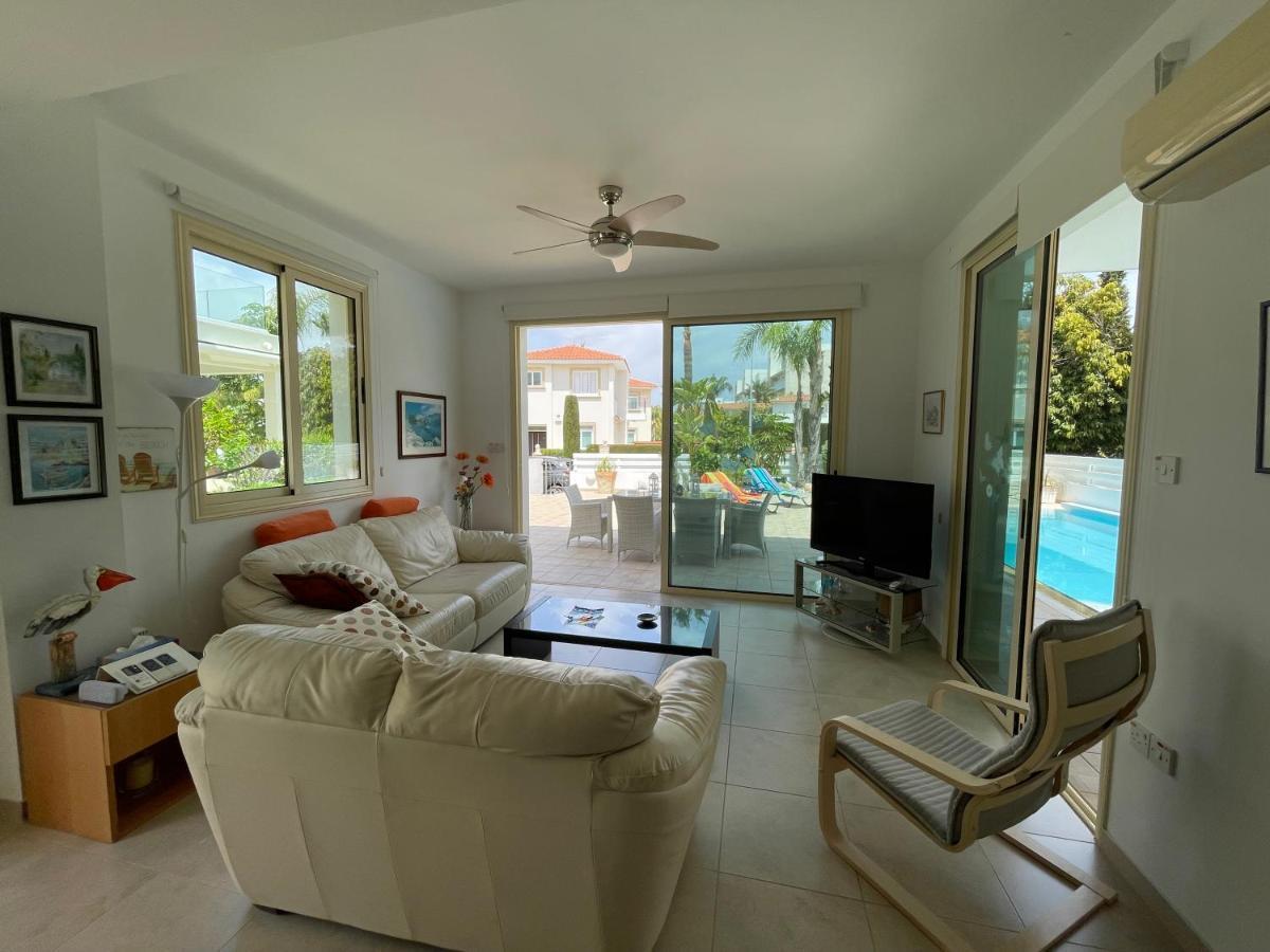 Zoe'S Villa By Turtle Bay Protarász Kültér fotó