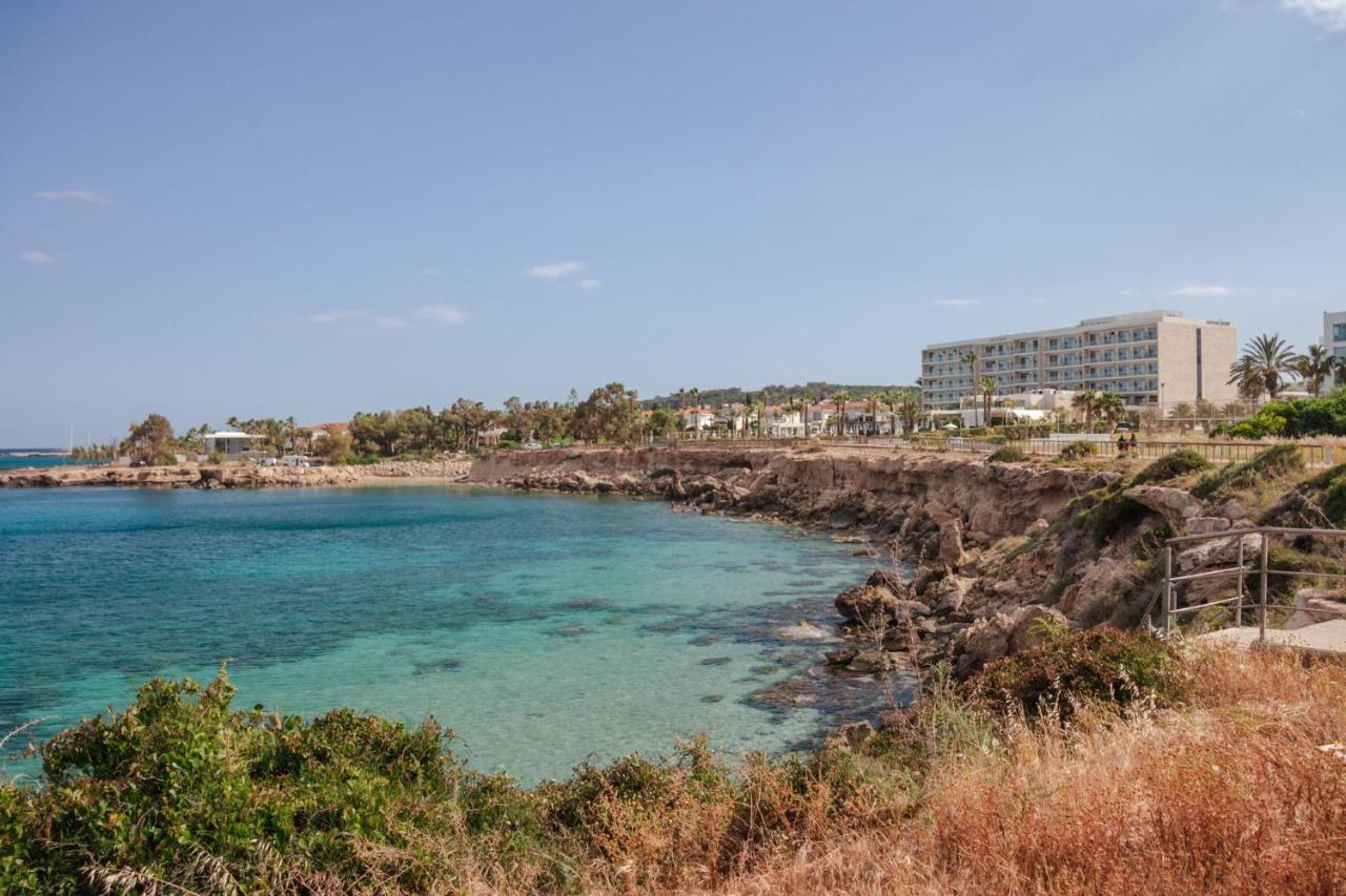 Zoe'S Villa By Turtle Bay Protarász Kültér fotó