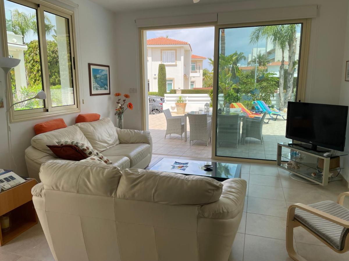 Zoe'S Villa By Turtle Bay Protarász Kültér fotó